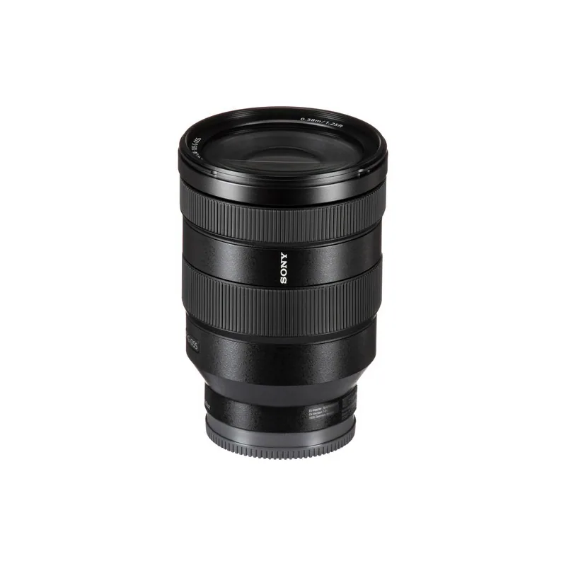 Sony FE 24-105mm F4 G OSS (Chính hãng) 5