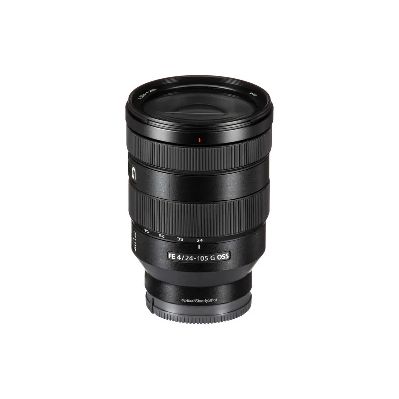 Sony FE 24-105mm F4 G OSS (Chính hãng) 6