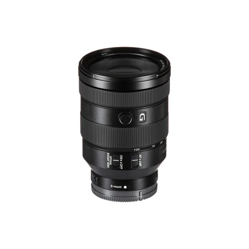 Sony FE 24-105mm F4 G OSS (Chính hãng) 7