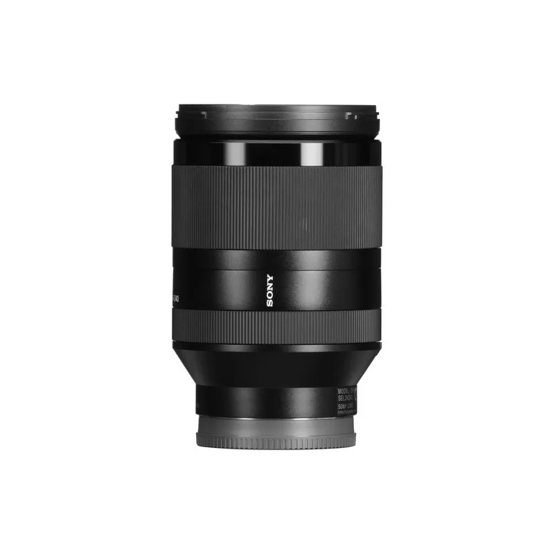Sony FE 24-240mm f/3.5-6.3 OSS 10