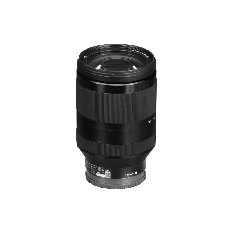 Sony FE 24-240mm f/3.5-6.3 OSS 2