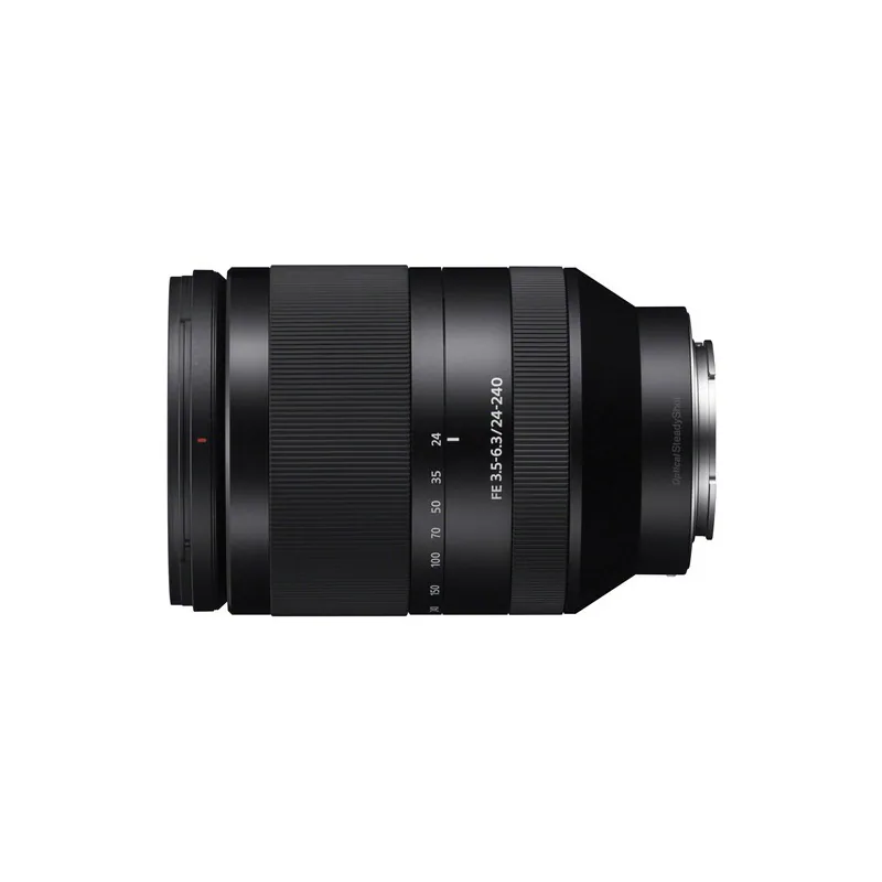 Sony FE 24-240mm f/3.5-6.3 OSS 3
