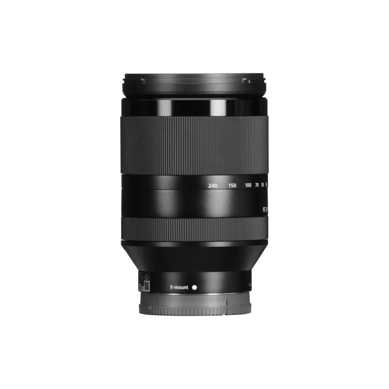 Sony FE 24-240mm f/3.5-6.3 OSS 7