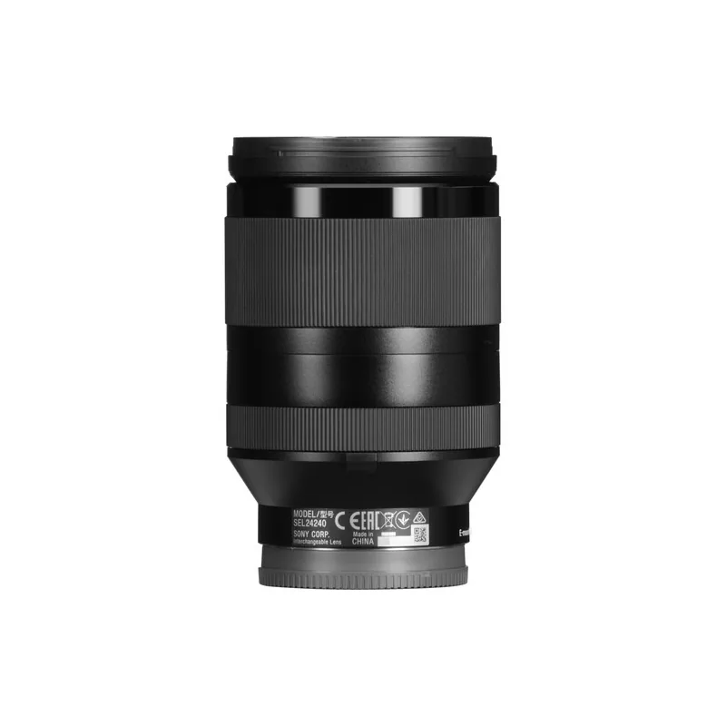 Sony FE 24-240mm f/3.5-6.3 OSS 9