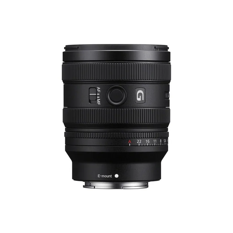 Sony FE 24-50mm f/2.8 G (Sony E) 3