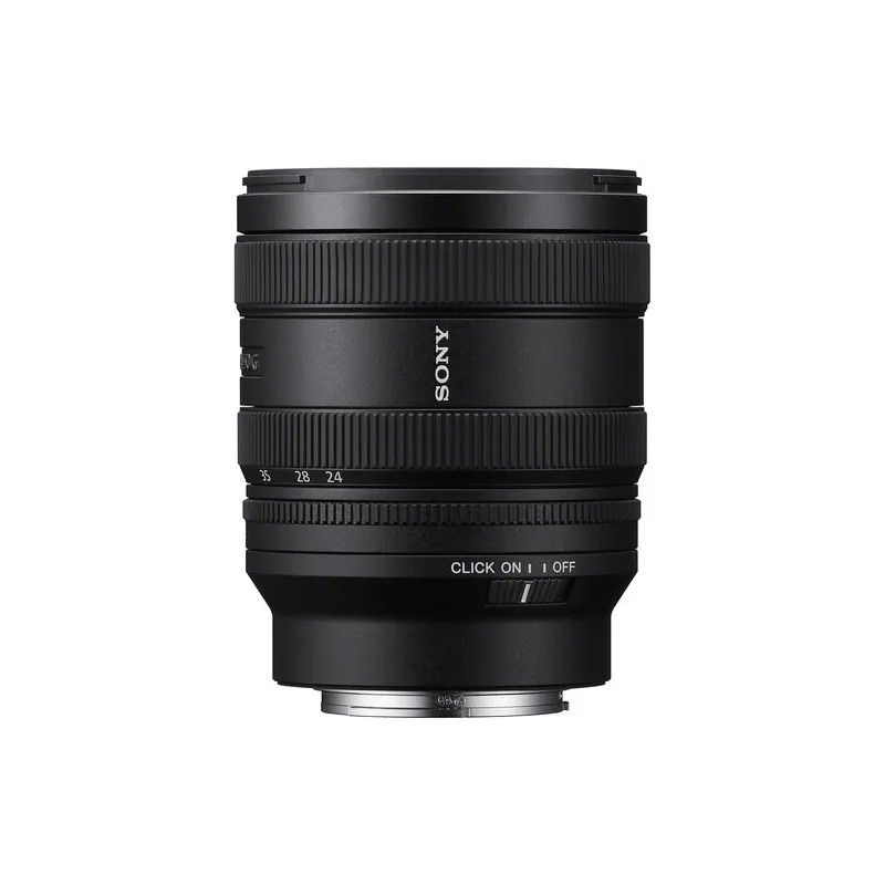 Sony FE 24-50mm f/2.8 G (Sony E) 5