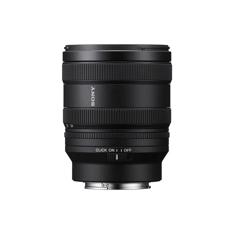 Sony FE 24-50mm f/2.8 G (Sony E) 6