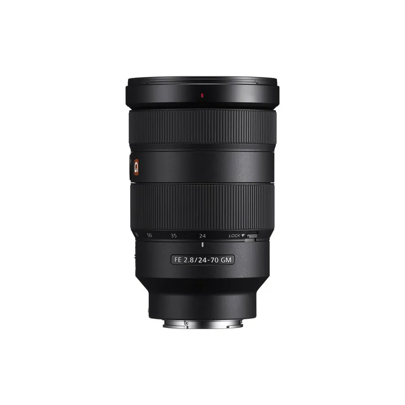 Sony FE 24-70mm f/2.8 GM (Chính hãng) 4