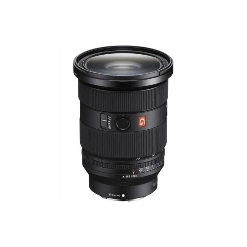 Sony FE 24-70mm f2.8 GM II (Chính hãng)