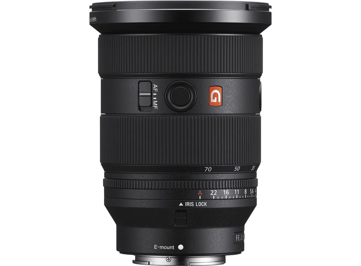 Sony FE 24-70mm f2.8 GM II (Chính hãng) 2