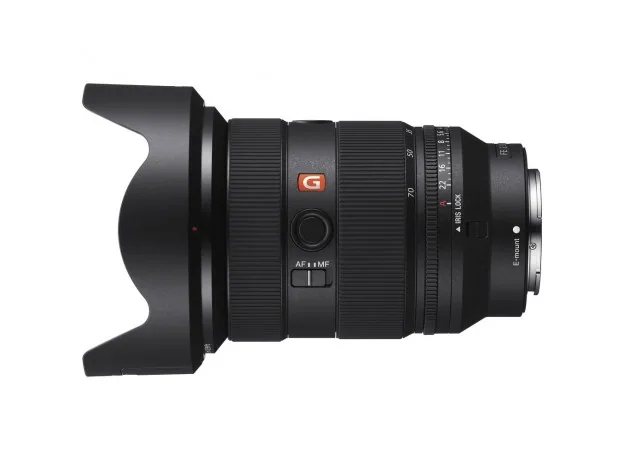 Sony FE 24-70mm f2.8 GM II (Chính hãng) 3