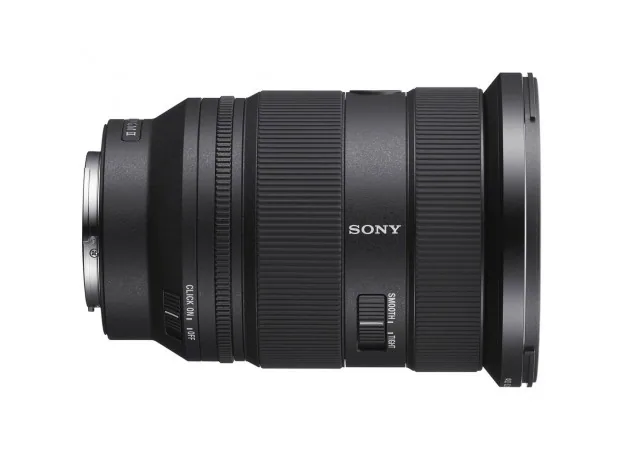 Sony FE 24-70mm f2.8 GM II (Chính hãng) 4