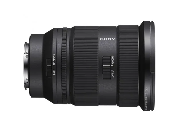 Sony FE 24-70mm f2.8 GM II (Chính hãng) 5