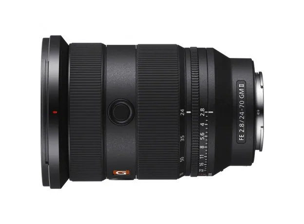 Sony FE 24-70mm f2.8 GM II (Chính hãng) 6