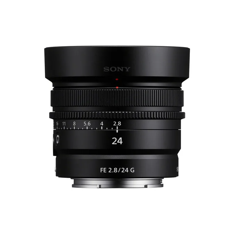 Sony FE 24mm f/2.8 G (Chính hãng)