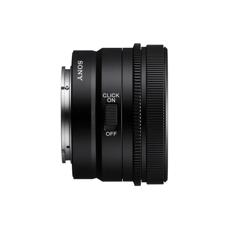 Sony FE 24mm f/2.8 G (Chính hãng) 3