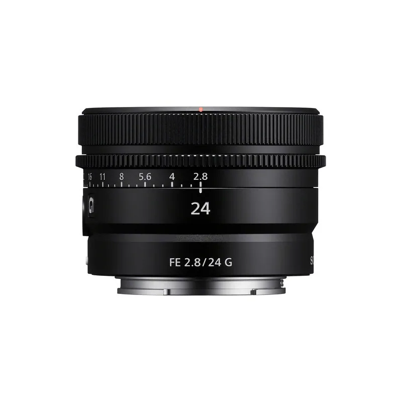 Sony FE 24mm f/2.8 G (Chính hãng) 5