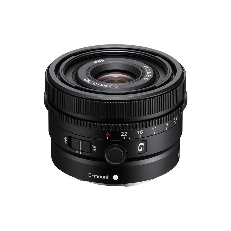 Sony FE 24mm f/2.8 G (Chính hãng) 7