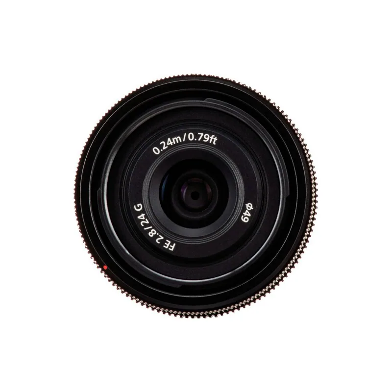 Sony FE 24mm f/2.8 G (Chính hãng) 8