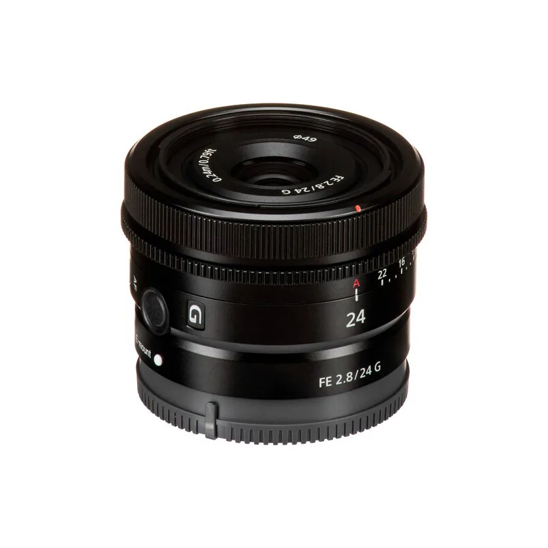 Sony FE 24mm f/2.8 G (Chính hãng) 9