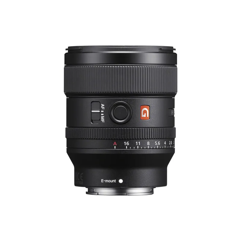 Sony FE 24mm F/1.4 GM (Chính Hãng)