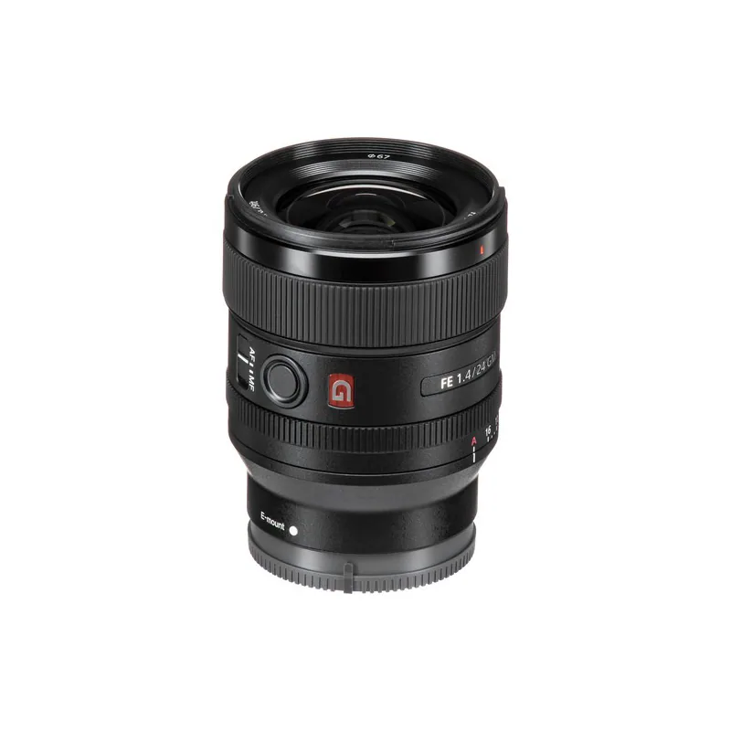 Sony FE 24mm F/1.4 GM (Chính Hãng) 2