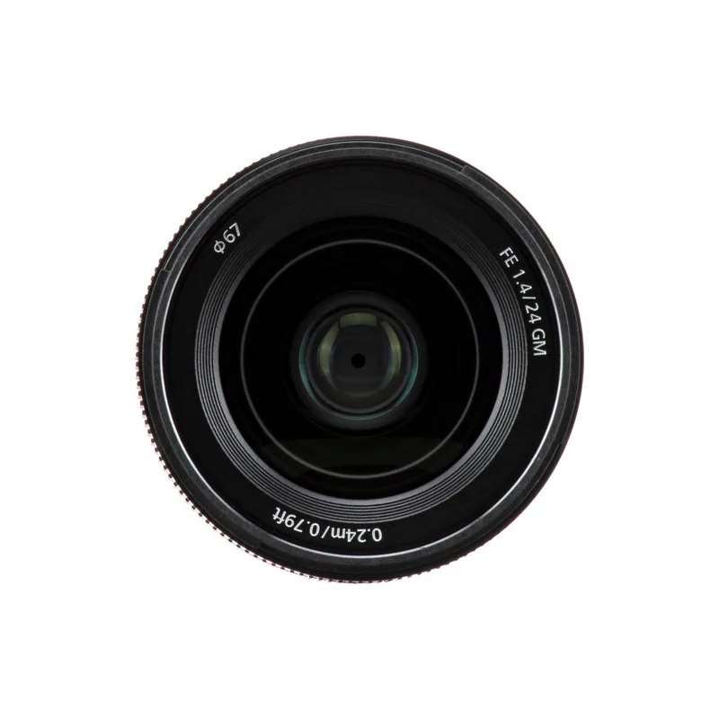 Sony FE 24mm F/1.4 GM (Chính Hãng) 3