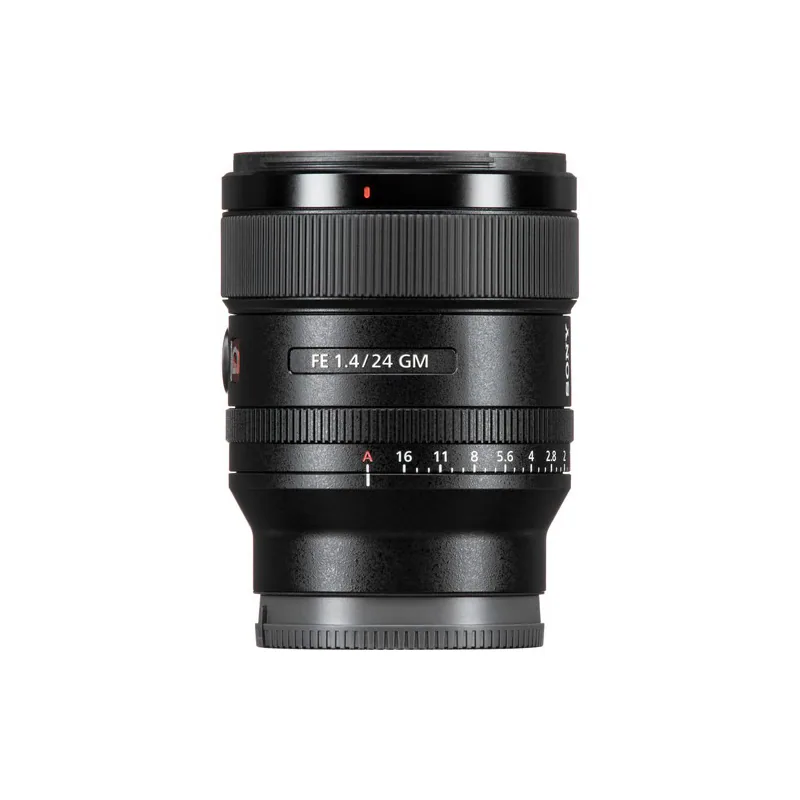 Sony FE 24mm F/1.4 GM (Chính Hãng) 5