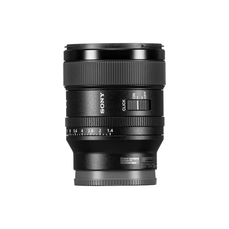 Sony FE 24mm F/1.4 GM (Chính Hãng) 7