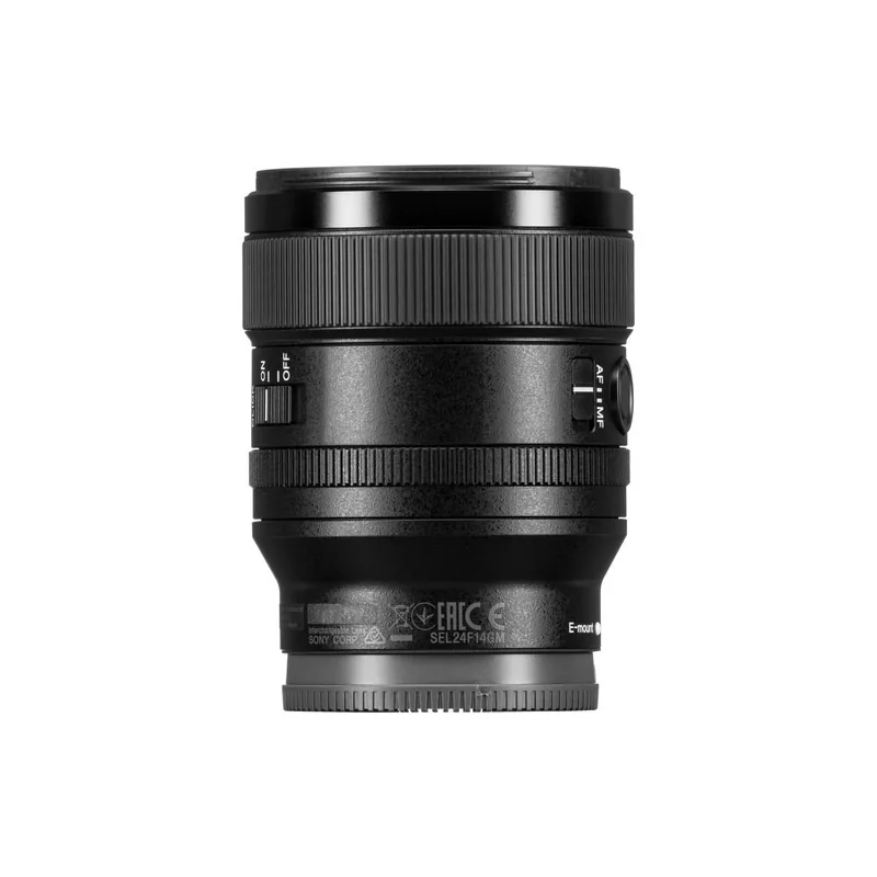 Sony FE 24mm F/1.4 GM (Chính Hãng) 8