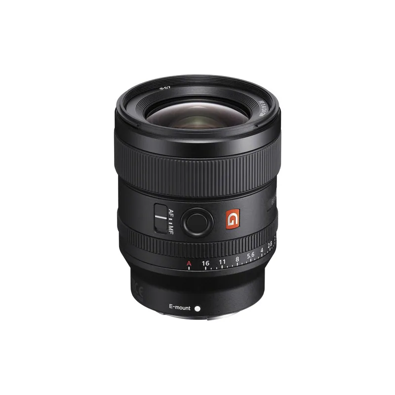Sony FE 24mm F/1.4 GM (Chính Hãng) 9