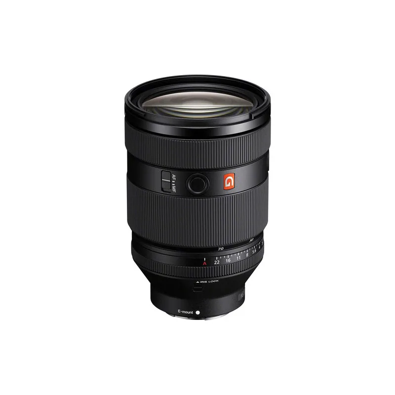 Sony FE 28-70mm f/2 GM (Sony E)