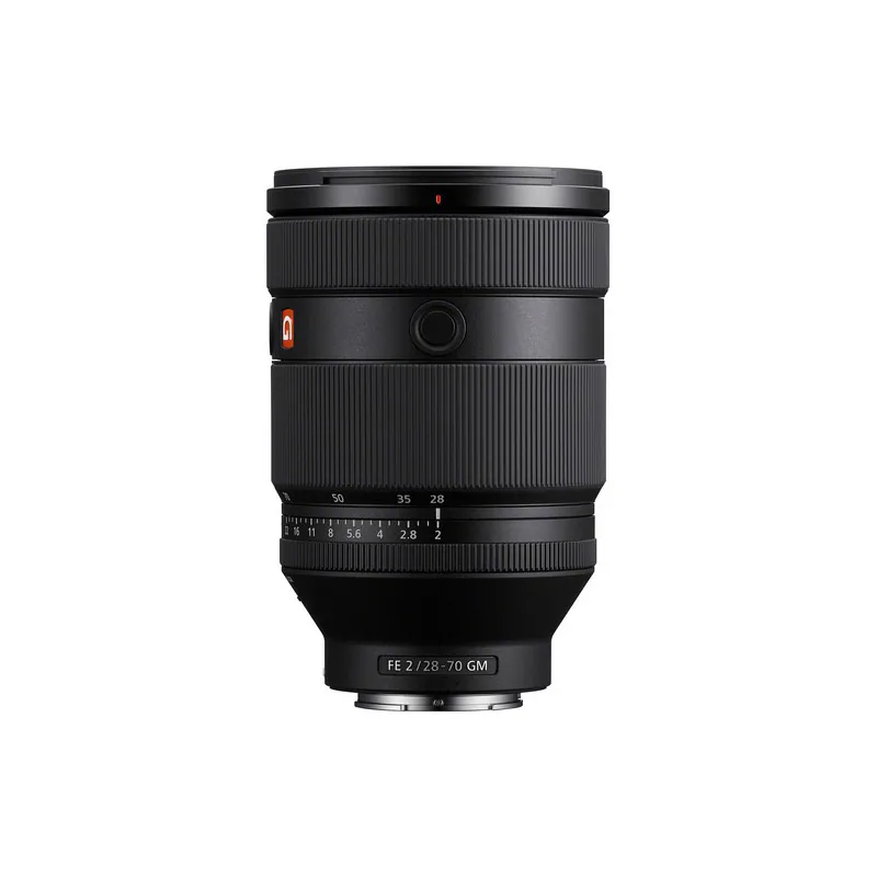 Sony FE 28-70mm f/2 GM (Sony E) 10