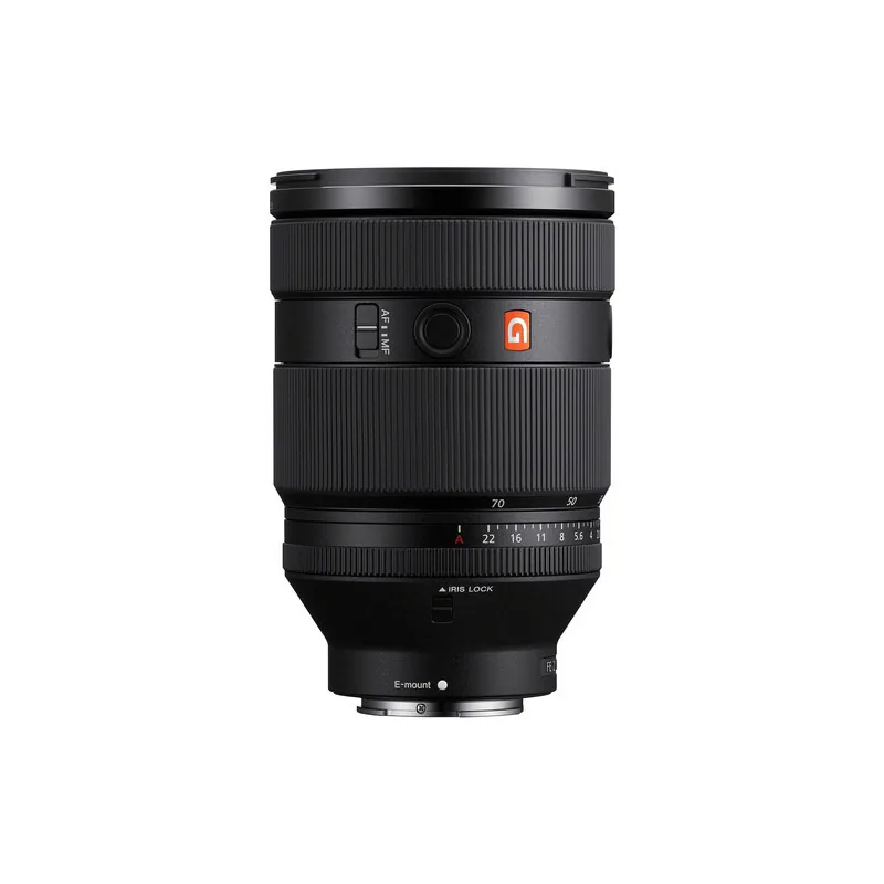 Sony FE 28-70mm f/2 GM (Sony E) 2