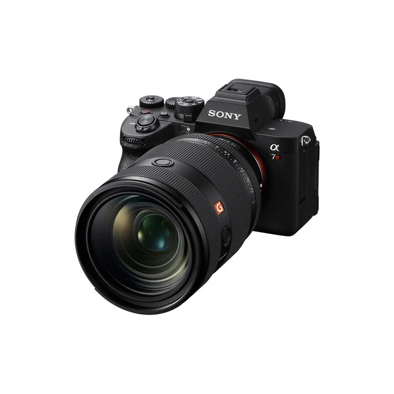 Sony FE 28-70mm f/2 GM (Sony E) 3