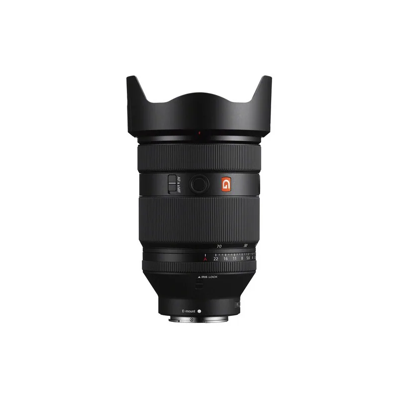 Sony FE 28-70mm f/2 GM (Sony E) 7