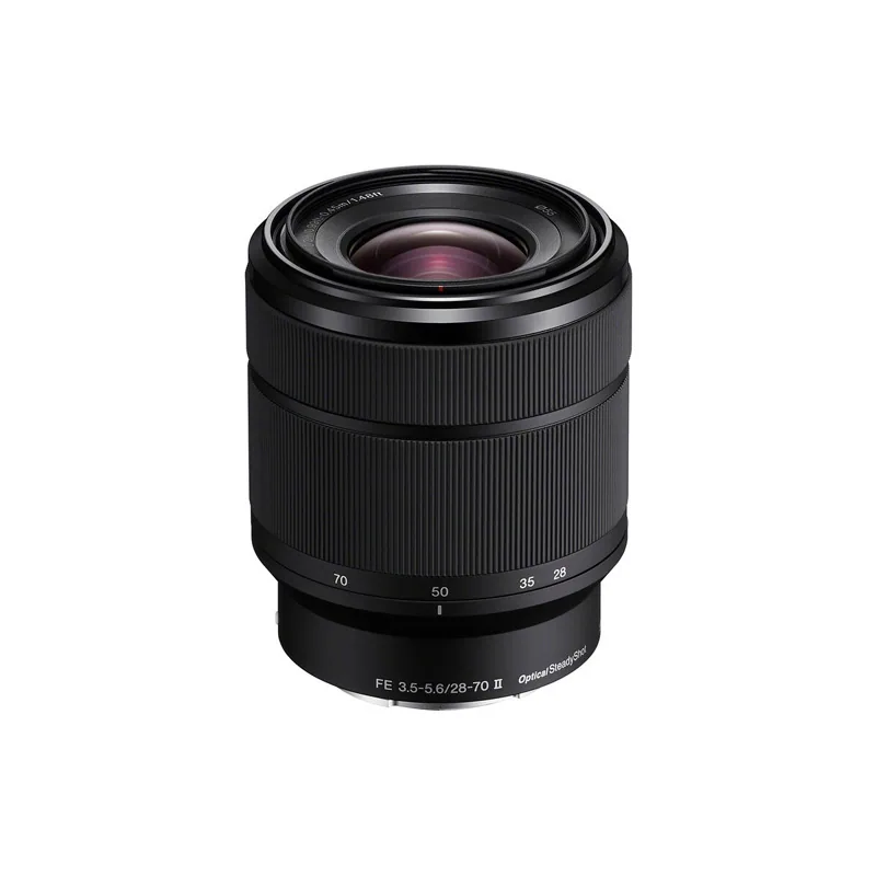 Sony FE 28-70mm f/3.5-5.6 OSS II (Sony E)