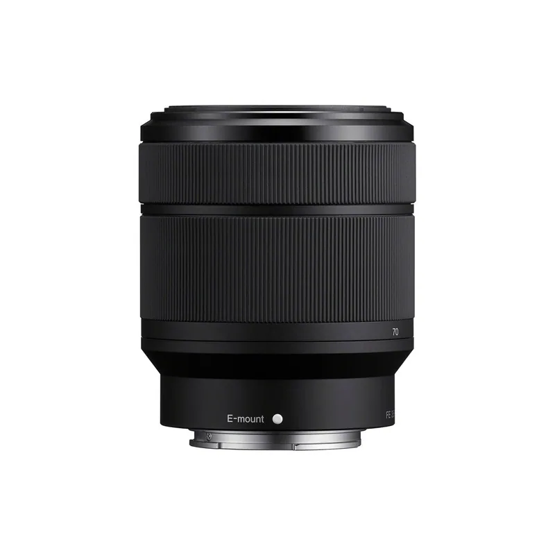 Sony FE 28-70mm f/3.5-5.6 OSS II (Sony E) 2