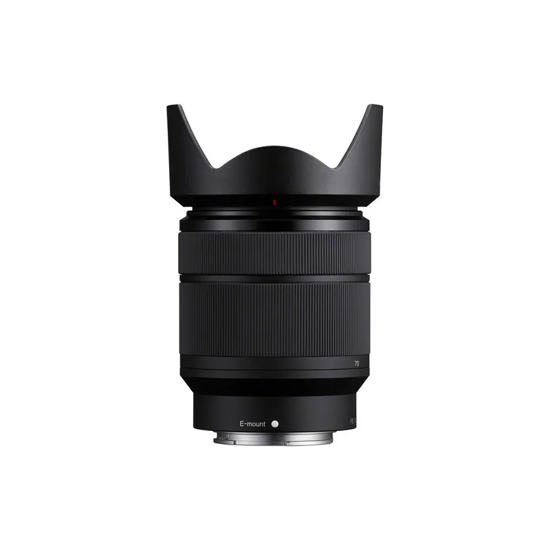 Sony FE 28-70mm f/3.5-5.6 OSS II (Sony E) 3