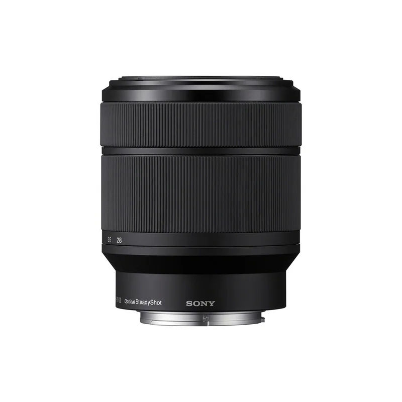 Sony FE 28-70mm f/3.5-5.6 OSS II (Sony E) 4