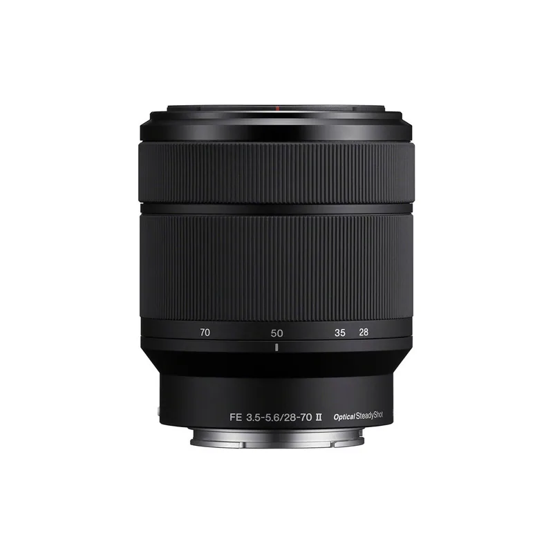 Sony FE 28-70mm f/3.5-5.6 OSS II (Sony E) 5