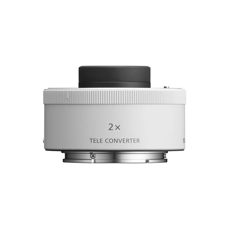 Sony FE 2x Teleconverter