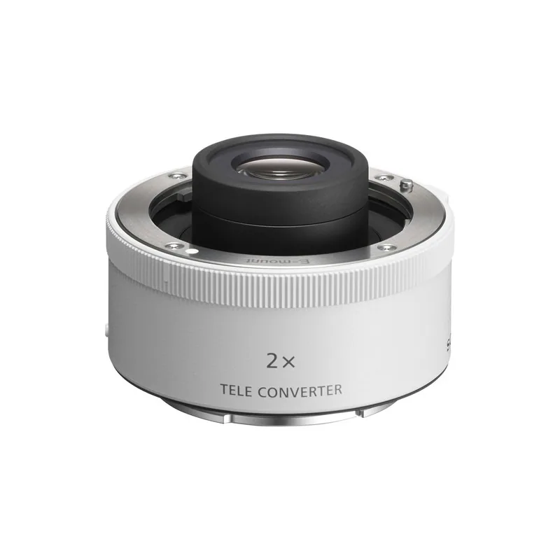 Sony FE 2x Teleconverter 2
