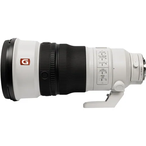 Ống Kính Sony FE 300mm f/2.8 GM OSS 2