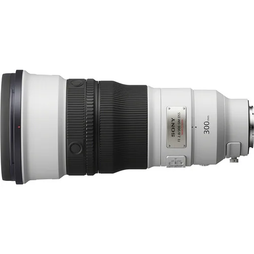 Ống Kính Sony FE 300mm f/2.8 GM OSS 3