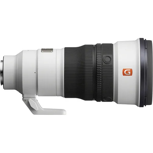 Ống Kính Sony FE 300mm f/2.8 GM OSS 4