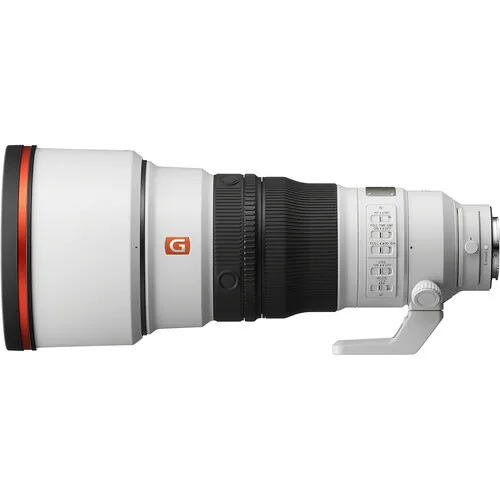 Ống Kính Sony FE 300mm f/2.8 GM OSS 5