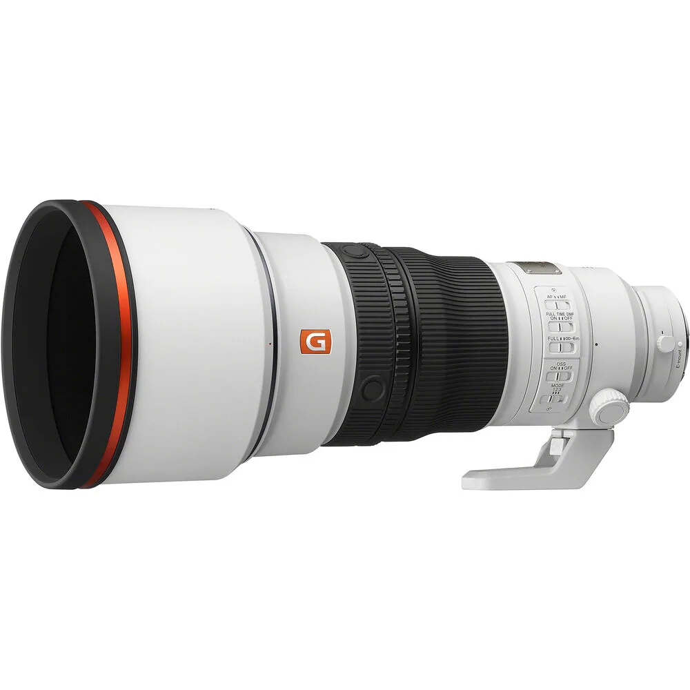 Ống Kính Sony FE 300mm f/2.8 GM OSS 6