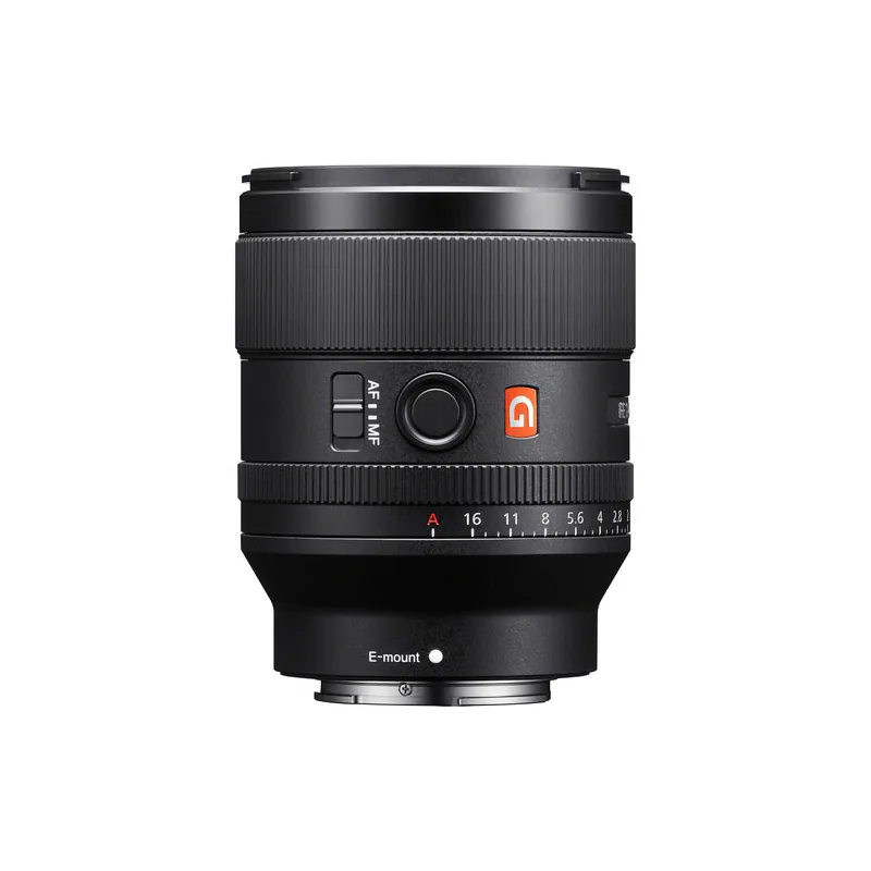 Sony FE 35mm F1.4 GM (Chính Hãng)
