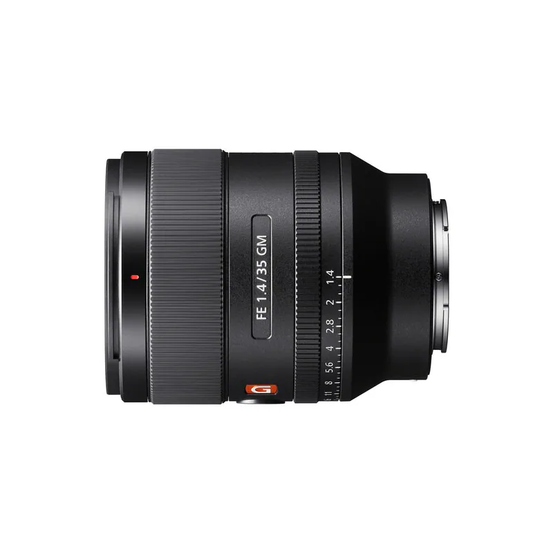 Sony FE 35mm F1.4 GM (Chính Hãng) 2